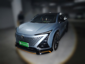 长安UNI-T 2022款 1.5T 运动版 旗舰型