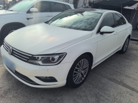 大众 凌渡 2015款 280TSI DSG豪华版