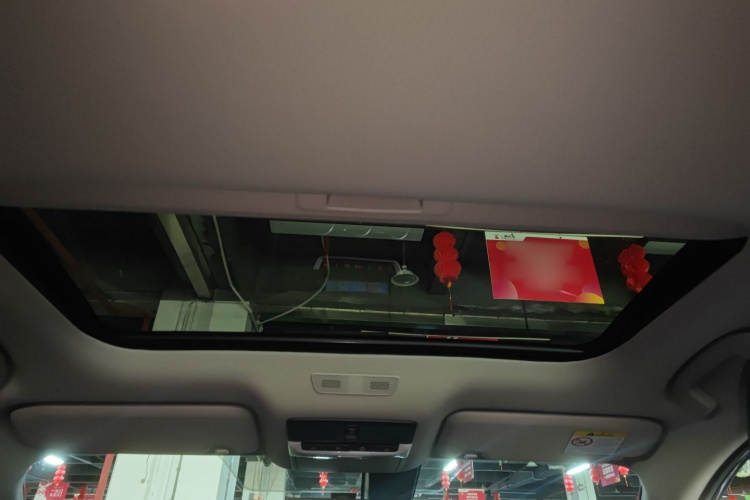 日产 轩逸 2022款 1.6L XL CVT悦享版局部细节22