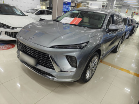 别克 2024款 昂科威Plus 四驱Avenir艾维亚