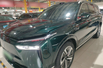 魏牌 蓝山 2025款 四驱 Max