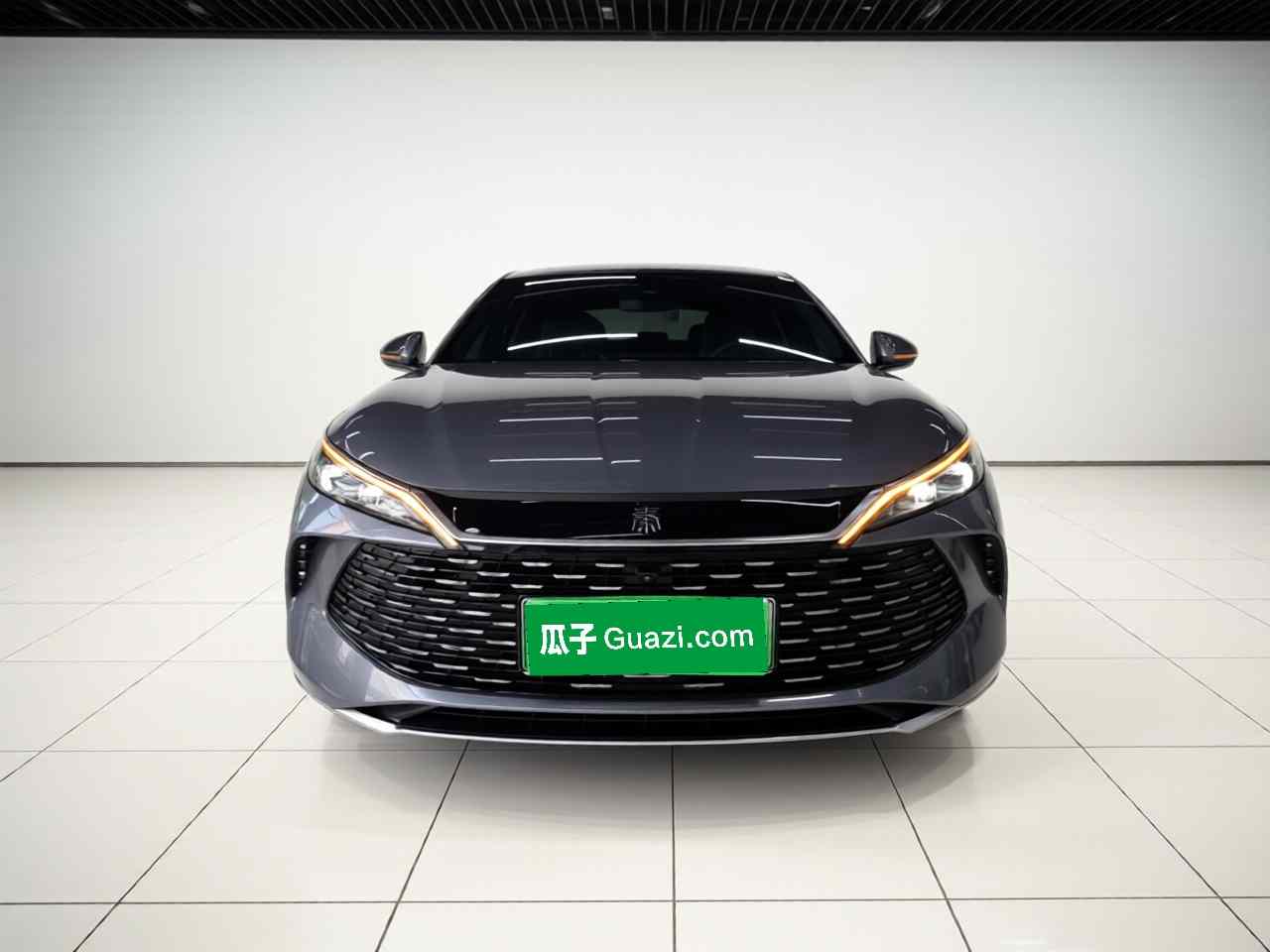 比亚迪 秦L 2024款 DM-i 80KM超越型(1)