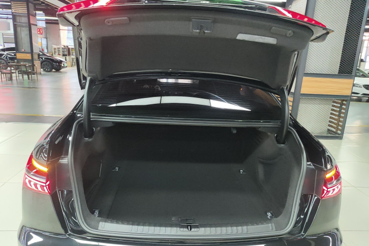 奥迪A6L 2020款 40 TFSI 豪华致雅型局部细节23