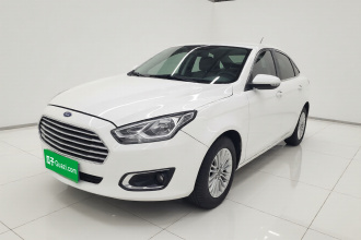 福特 福睿斯 2015款 1.5L 自动舒适型