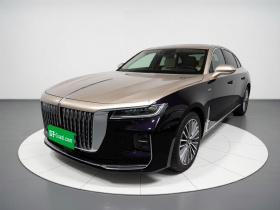 红旗H9 2020款 3.0T 智联旗畅版