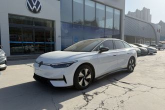 大众ID.7 VIZZION 2024款 PRO