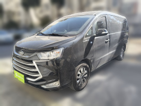 江淮瑞风 瑞风M4 2021款 2.0L 手动商务版