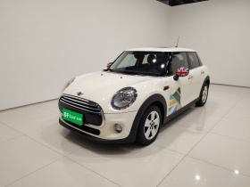 MINI 2016款 1.2T ONE 五门版
