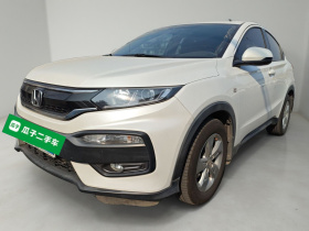 本田XR-V 2017款 1.5L LXi CVT经典版