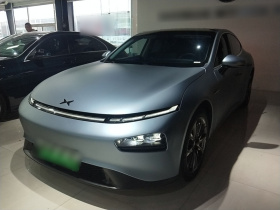 小鹏P7 2022款 480G+