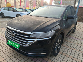 大众 威然 2024款 330TSI 豪华版