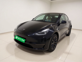 特斯拉 Model Y 2023款 后轮驱动版
