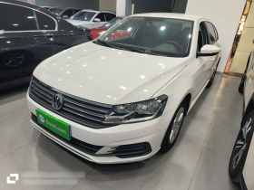 大众 2019款 朗逸启航 1.5L 自动风尚版 国VI