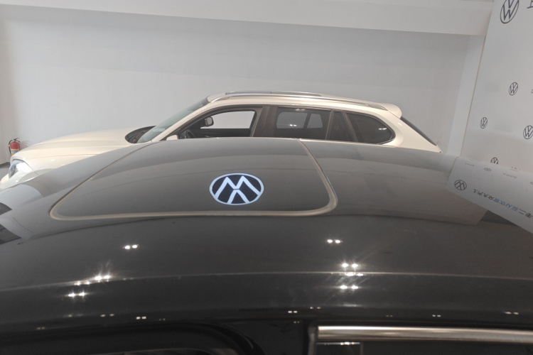 大众 帕萨特 2022款 280TSI 商务版局部细节57