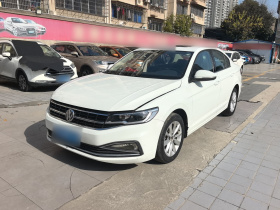 大众 宝来 2020款 1.5L 手动舒适型