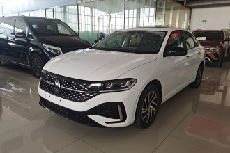 大众 朗逸 2024款 300TSI DSG星空领先版