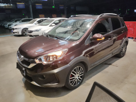 北汽昌河Q25 2016款 1.5L 自动乐慧版