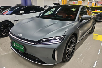 奇瑞风云 风云A9L 2025款 260伯牙奢享版