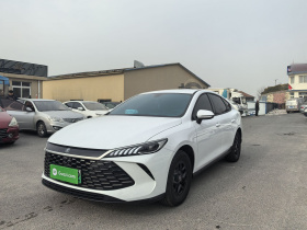 比亚迪 秦PLUS 2025款 DM-i 智驾版 128KM进取型