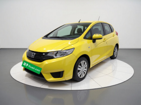 本田 飞度 2014款 1.5L LX CVT舒适型