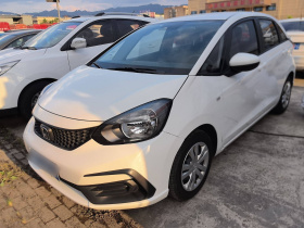 本田 飞度 2021款 1.5L CVT潮启版