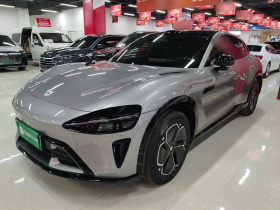 小米汽车 小米YU7 2025款 超长续航后驱版