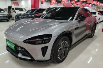 小米汽车 小米YU7 2025款 超长续航后驱版