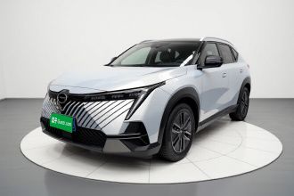 广汽传祺 影酷 2022款 1.5T 超新星版