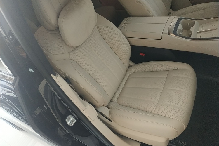 乐道L90 2025款 Ultra 六座版局部细节41