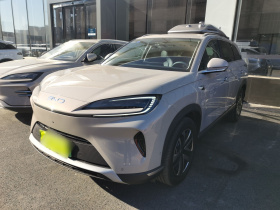 比亚迪 海狮07 DM-i 2025款 150 领航+版