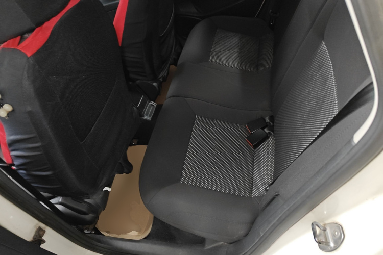 大众 Polo 2013款 1.6L 自动舒适版中控内饰21