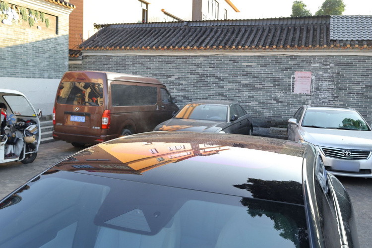 零跑汽车 零跑C01 2023款 525舒享版车身外观6015