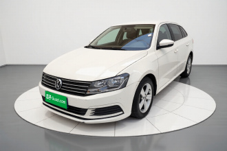 大众 朗行 2017款 1.6L 自动风尚版