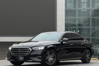 奔驰E级 2025款 E 260 L