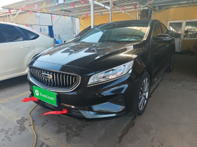 吉利汽车 博瑞 2021款 1.8T 领航版+