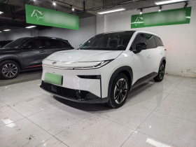 丰田 铂智3X 2025款 520 Pro+