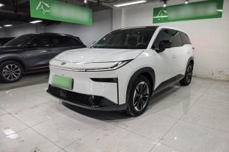 丰田 铂智3X 2025款 520 Pro+