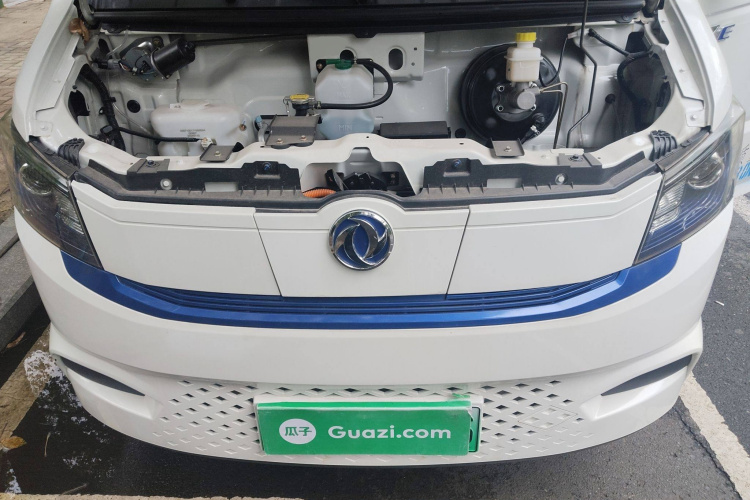 东风 御风EM27 2024款 EM27L 亿纬动力 41.86kWh局部细节24