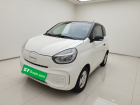 荣威 科莱威CLEVER 2021款 302km全能版