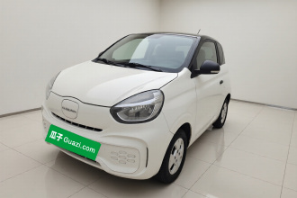 荣威 科莱威CLEVER 2021款 302km全能版