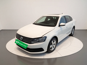 大众 朗逸 2017款 1.6L 手动风尚版