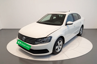 大众 朗逸 2017款 1.6L 手动风尚版