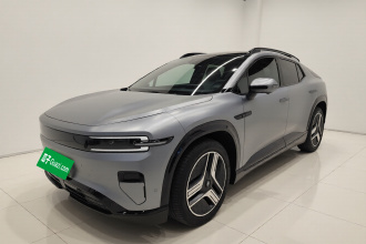 长安启源E07 2025款 纯电 四驱 90kWh Ultra高性能版