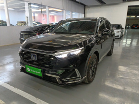 本田CR-V 2023款 2.0L e:HEV 两驱智享版