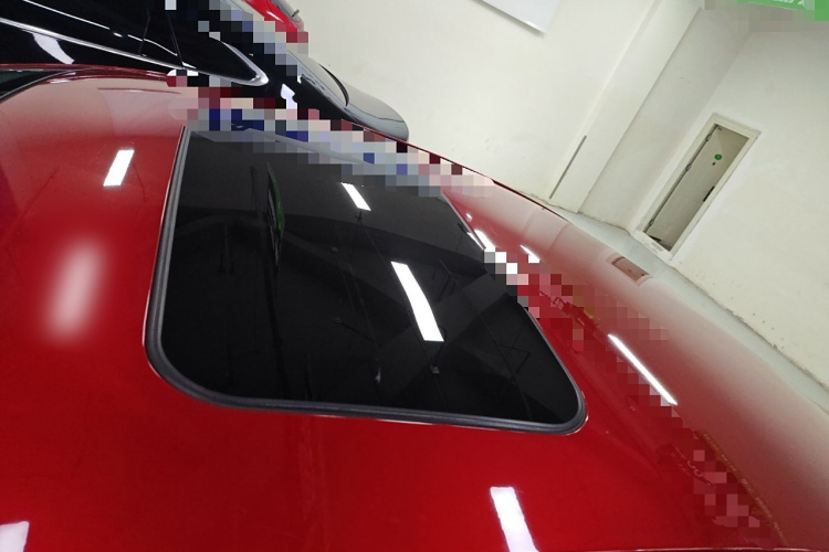 马自达 阿特兹 2018款 2.5L 蓝天尊崇版 国VI局部细节57