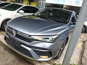 荣威i5 2021款 1.5L CVT铂金版