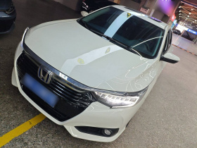 本田 凌派 2022款 1.5L 锐·豪华版