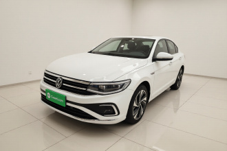 大众 宝来 2023款 300TSI DSG尊行版