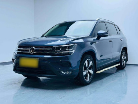 大众 途岳 2022款 280TSI 两驱舒适版