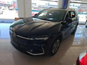 别克 2021款 昂科威Plus 652T 五座四驱豪华型